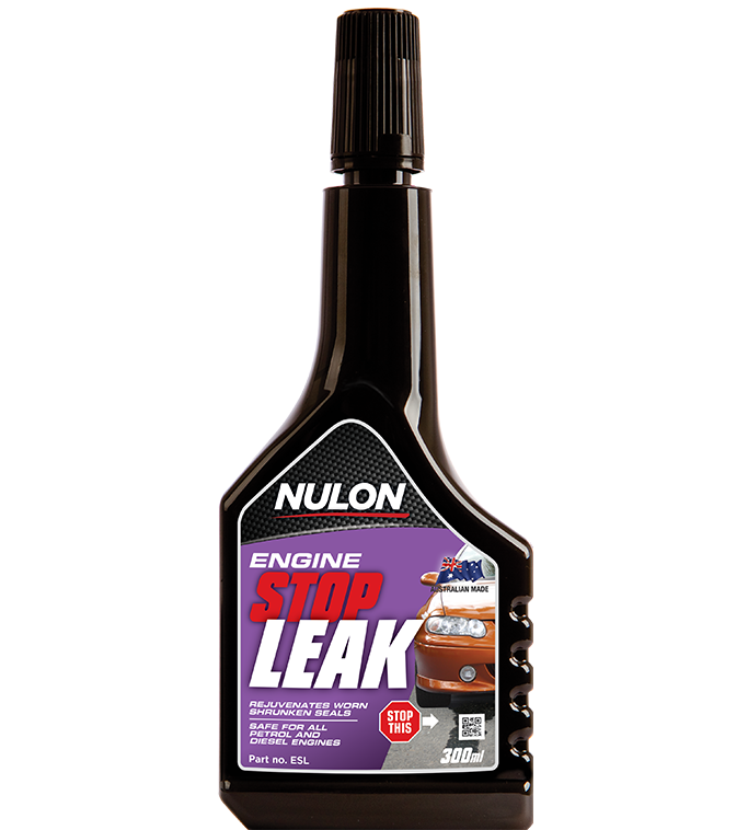 Engine Stop Leak (ESL)